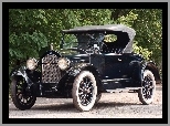 Buick, 1924 Rok