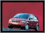 Audi A2