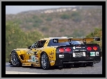 Chevrolet Corvette C5 R06