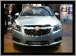 Chevrolet Cruze, Dealer