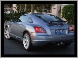 Chrysler Crossfire