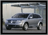 CRD, Dodge Journey, 2.0