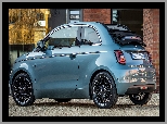 Fiat 500 Cabrio