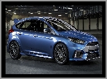 Ford Focus RS, 2015