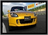 Honda S2000