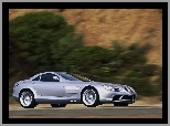 Mercedes SLR