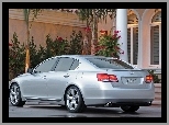 Lexus Seria GS