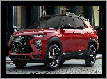 Chevrolet TrailBlazer RS